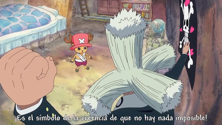 One Piece 778