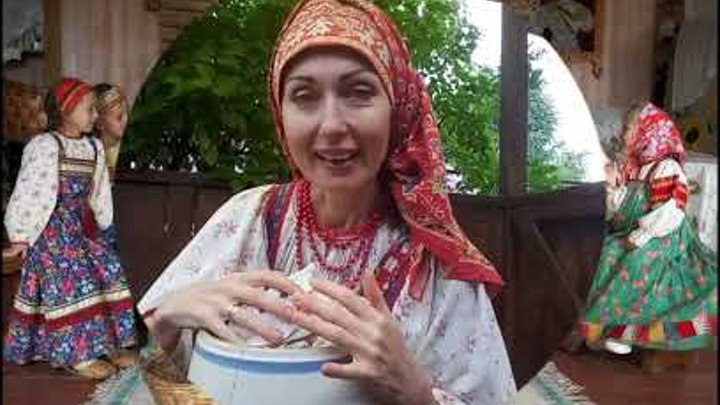 Иван-чай - всем чаям чай!