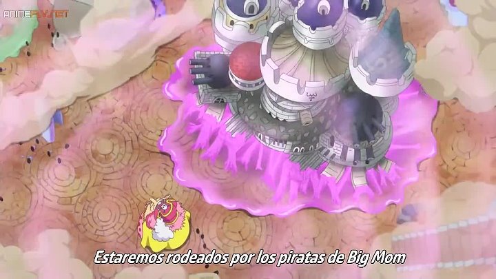 One Piece 9