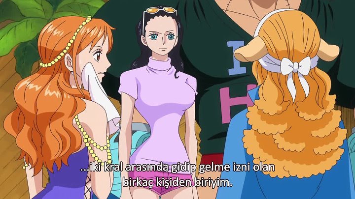 Animez Tv One Piece 761