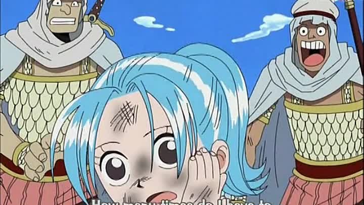 One Piece Ep125