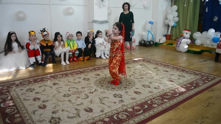 Юсиф Саркаров