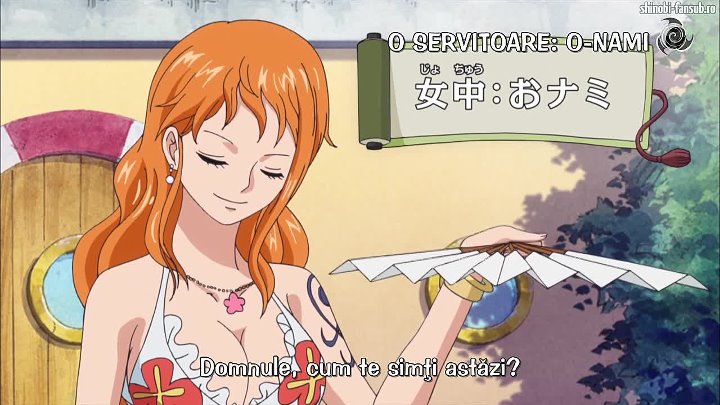 Shinobi One Piece 635 7p 5069c93c