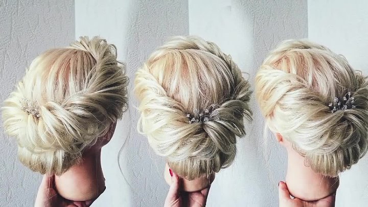 Pricheski Na Korotkie Volosy Kare Pricheska Na Vypusknoj Hairstyles For Short Hair