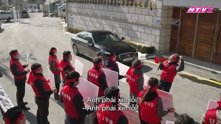 Phim Bốn Chang Thợ May Trọn Bộ Thuyết Minh Laurel Tree Tailors 2016 Vietsub Phim Tinh Cảm Han Quốc 2016 Tập 47 Phimvuihd Com
