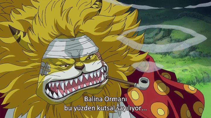 Animez Tv One Piece 769