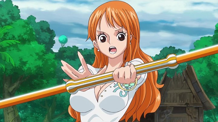 Ny One Piece 776 7p f