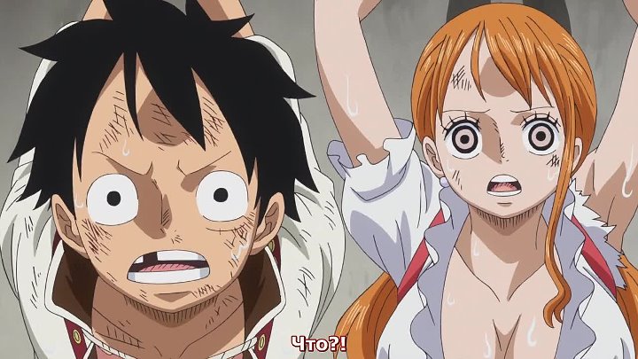 One Piece 814 Sub