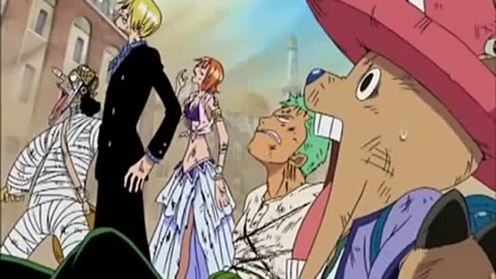 One Piece Anime47 Com Tập 125