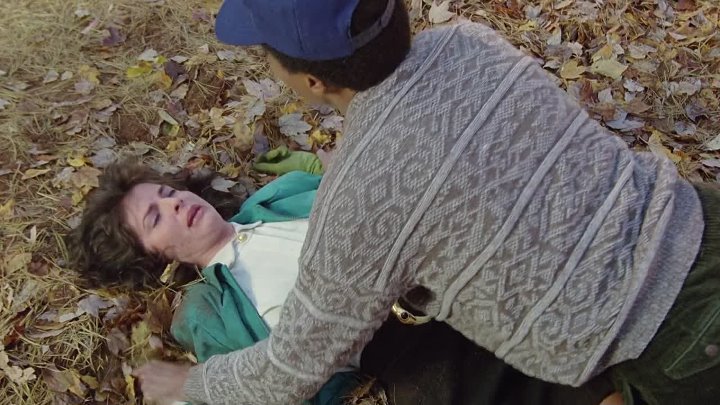 No Me Chilles Que No Te Veo 1989 1080p Latino