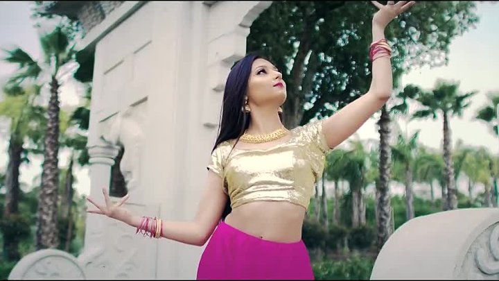 Elefante El Tiger Ft Neha Khankriyal Official Video odnoklassniki