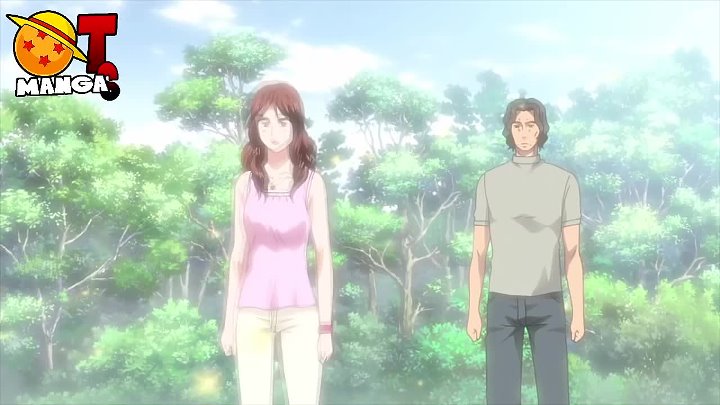 Initial D Fifth Stage Episode 10 Vf