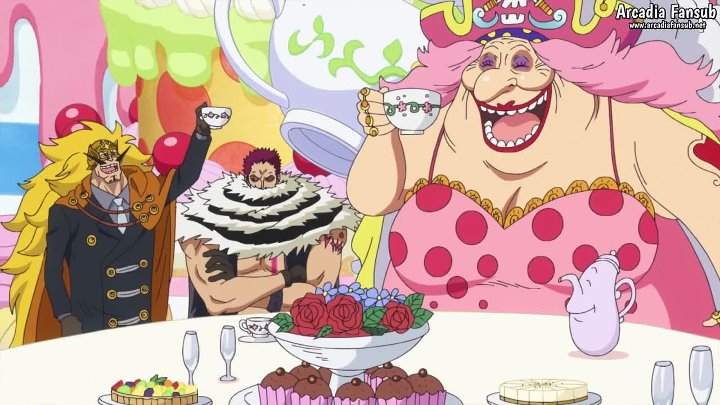 One Piece 1