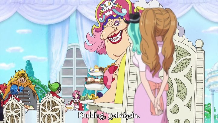 Ny One Piece 809 7p 7e28ad