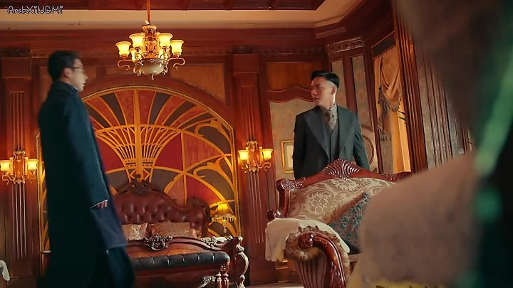 OldNineGates17 مترجمه للعربيه