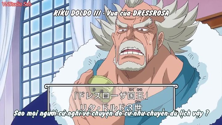 One Piece Anime47 Com Tập 778
