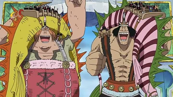Cima4anime One Piece 306 Hd Avi