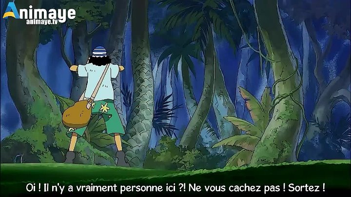 Animaye Tv One Piece 4 Vostfr