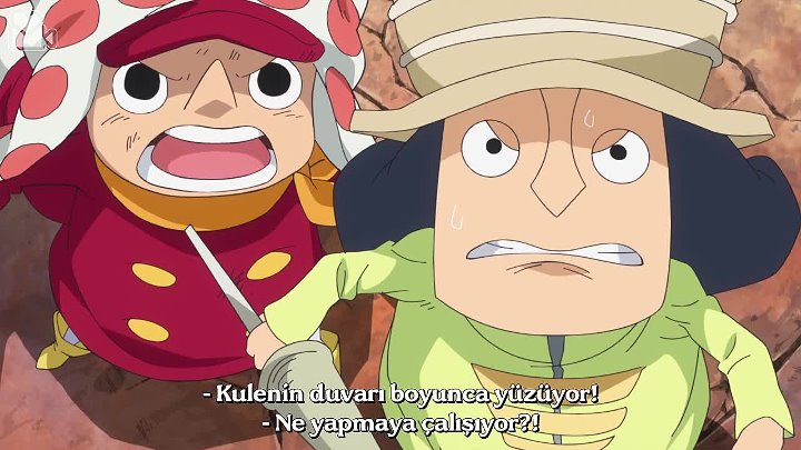 Www Animefilmizle Com One Piece 715