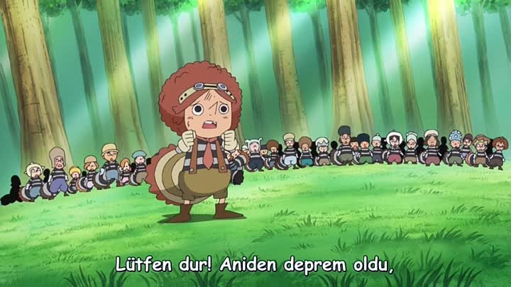 One Piece 690 Bolum Flv