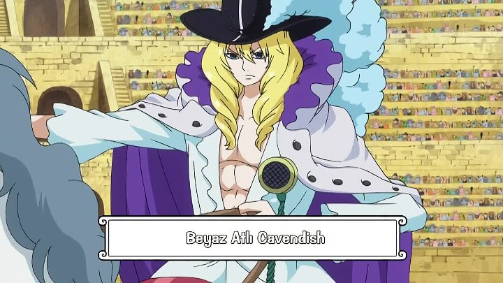 Animez Tv One Piece 652