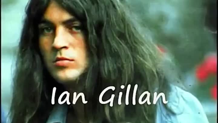 Ian Gillan Jesus Christ Superstar Gethsemane ian gillan jesus christ superstar gethsemane