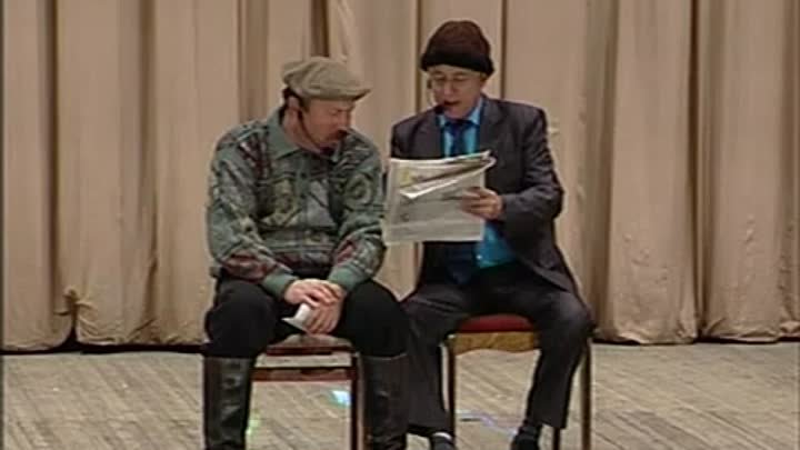 Артур и Фатима Кидакоевы, Руслан Кто древнее