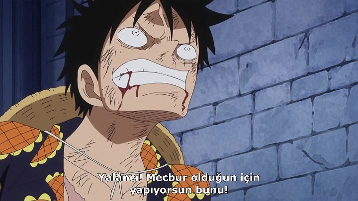 One Piece 721 7p