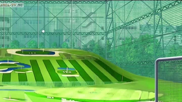 Inicial Di Stadiya Pyataya 12 Initial D Fifth Stage 11