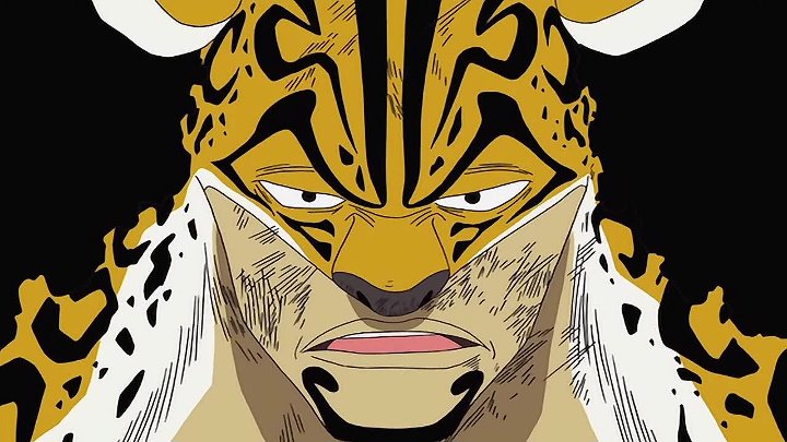 One Piece 305