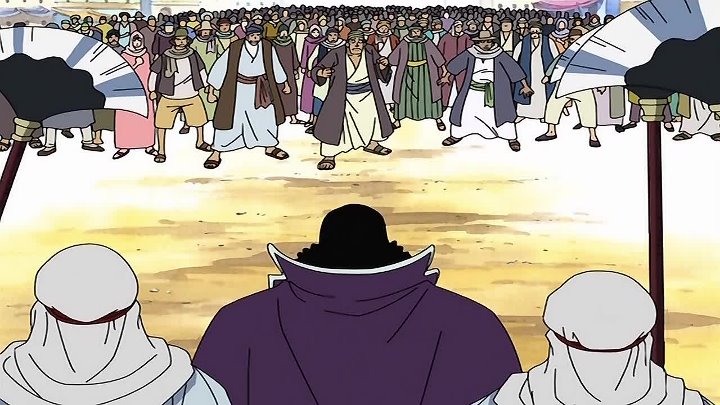 One Piece 107