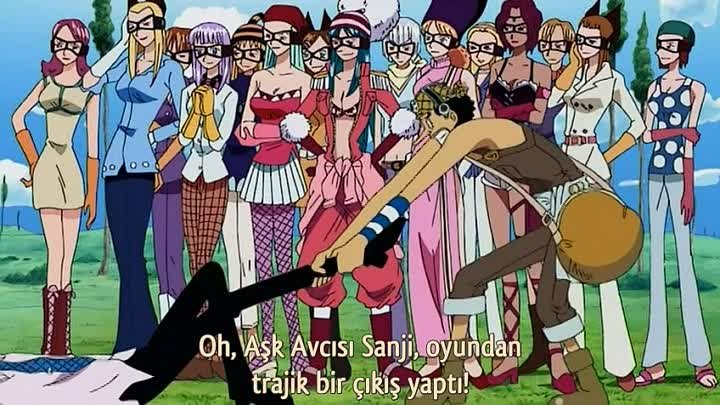 Animez Tv One Piece 215 216