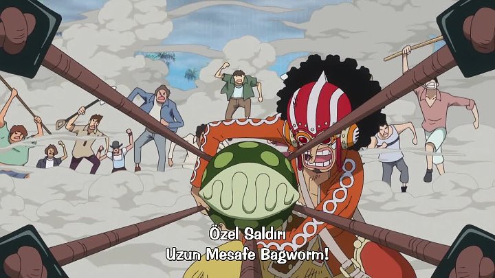 Animez Tv One Piece 698