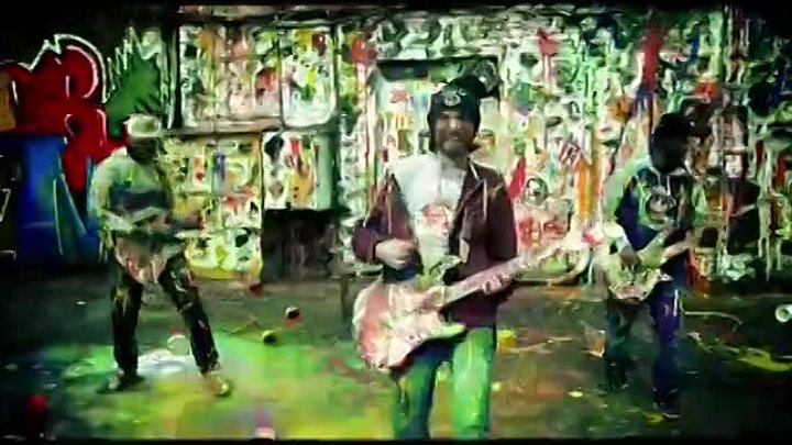 Noize MC — Жвачка Клип Скачать.MP4