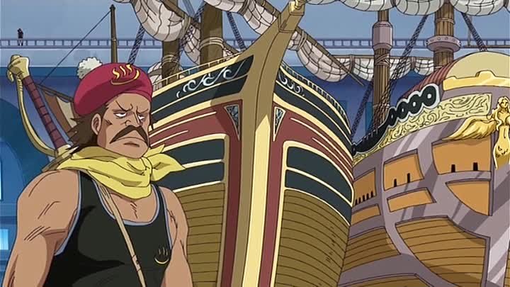 One Piece 3