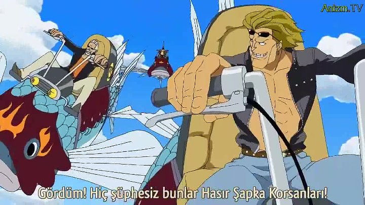Www Anizm Tv One Piece 387 Bolum