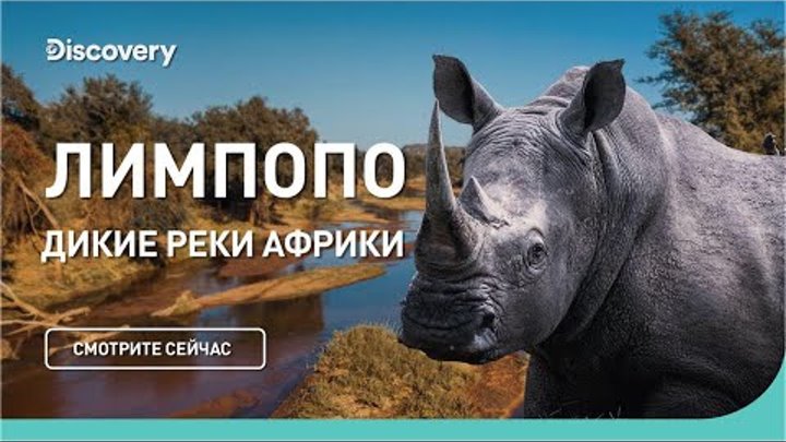Покажи на карте реку лимпопо