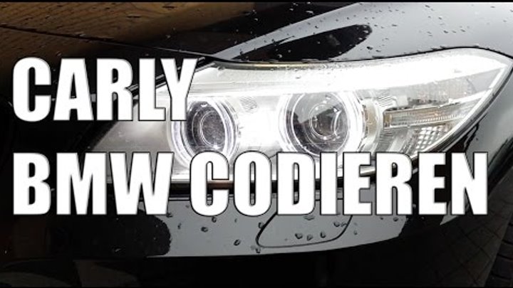 Carly Die App Zum Bmw Codieren Ehemals Bmwhat
