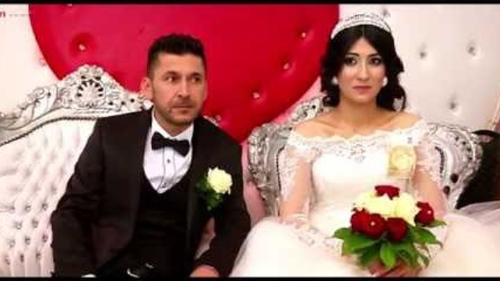 Imad Selim 16 Hussein Janan Part 2 Kurdische Hochzeit Lehrte 07 10 16 By Evin Video
