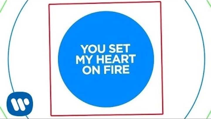 Clean Bandit Heart On Fire Ft Elisabeth Troy Official Lyrics Video clean bandit heart on fire ft elisabeth troy official lyrics video