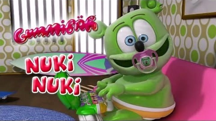 Nuki Nuki The Nuki Song