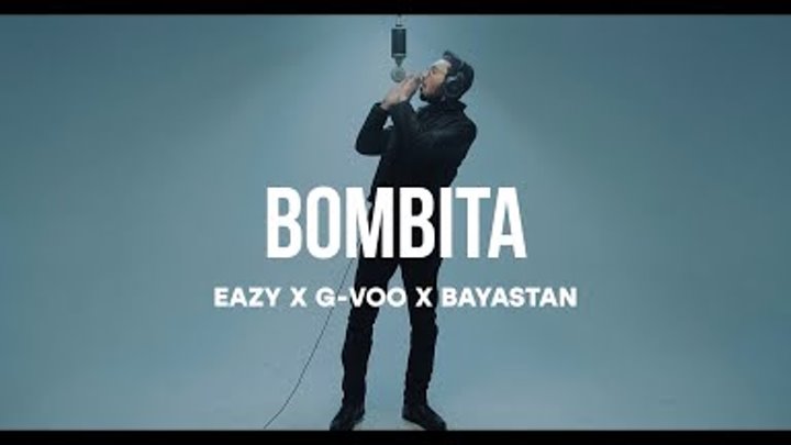 Eazy X G Voo X Bayastan Bombita Live