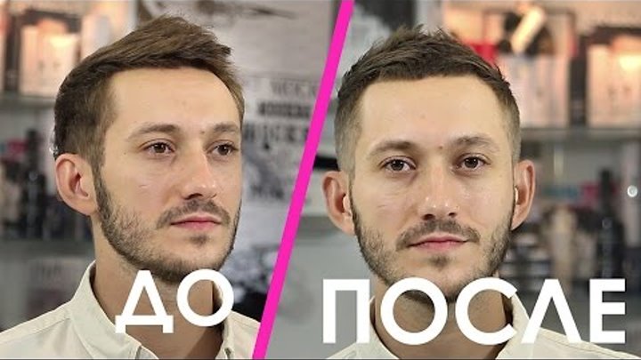Muzhskaya Strizhka Na Korotkie Volosy Andrej Volkov