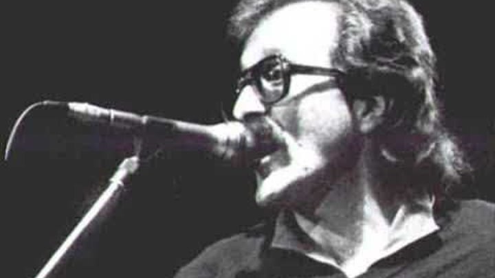 Cem Karaca Kendim Ettim Kendim Buldum Erenler Bit Mezat