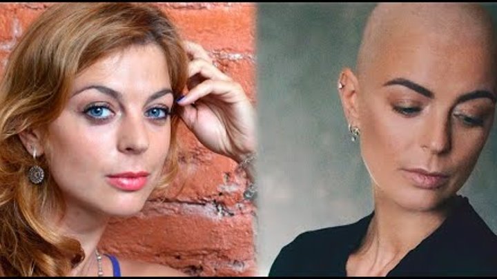 Кристина кузьмина актриса биография личная жизнь болезнь