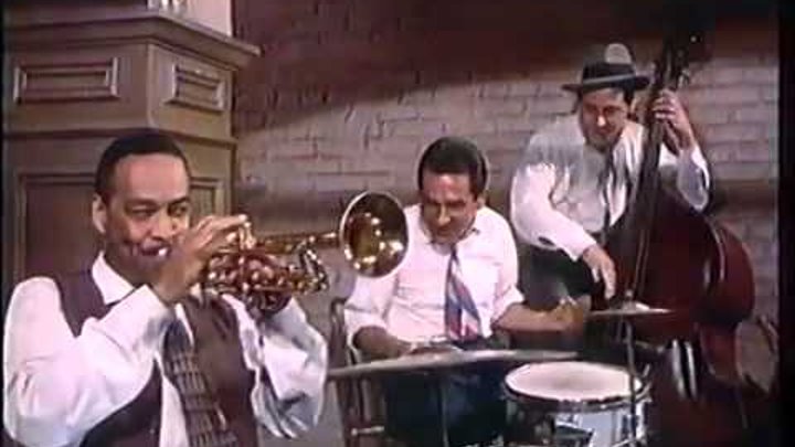 The Benny Goodman Story Highlights With One O Clock Jump