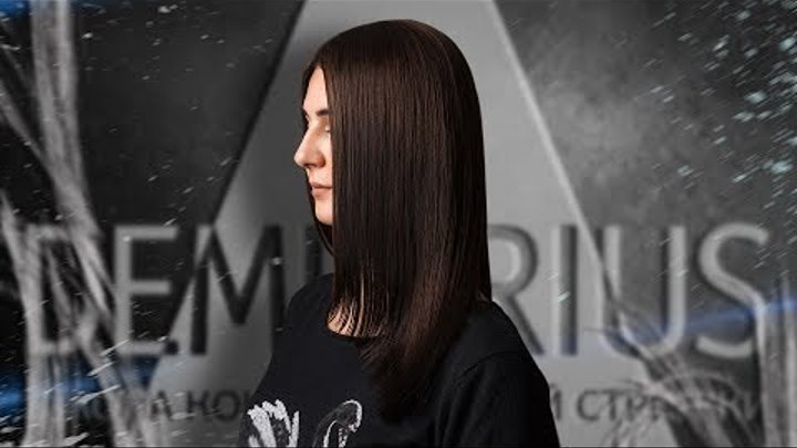 Zhenskaya Strizhka Na Dlinnye Volosy Demetrius Zhenskie Strizhki Hair Hairdresser