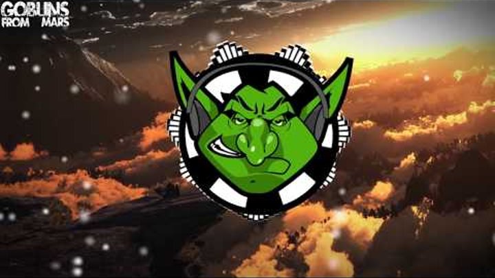 Goblins From Mars Cold Blooded Love Feat Krista Marina Arc North Remix goblins from mars cold blooded love feat krista marina arc north remix