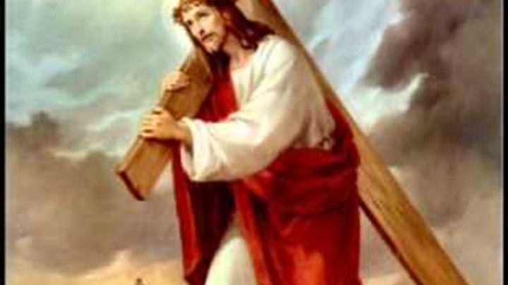 Il Santo Rosario Misteri Dolorosi O Del Dolore Martedi E Venerdi