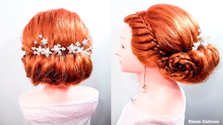 Pricheski Grecheskaya Dlinnye Volosy Pricheska V Grecheskom Stile 4 E Pryadi Pletenie Kosa Greek Hairstyle